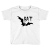 bat (2) Toddler T-shirt