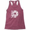 imperial revenge Racerback Tank