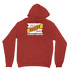 it's a rugby thing ... understand Hoodie