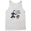 laurie and michael Tank Top