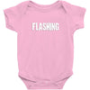 fahrie77 Baby Bodysuit