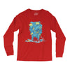 amphitrite&rsquo;s delight Long Sleeve Shirts