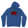 hantin hog Unisex Hoodie