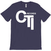 cti records T-Shirt