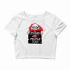 were people best trending Crop Top