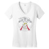 elric brothers Women's V-Neck T-Shirt