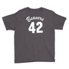 beavers 42 Youth Tee
