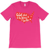God Shed His Grace On Thee T-Shirt