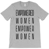 empowered women 3 T-Shirt