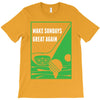 Make Sundays Great Again Shirt T-Shirt