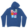 new mudhoney logo Unisex Hoodie