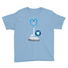 master keyblade Youth Tee