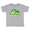 hills infant Toddler T-shirt
