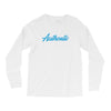 authentic shirt Long Sleeve Shirts