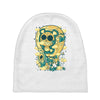 skyjack Baby Beanies
