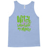 witch better have my money Tank Top