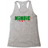 mombie Racerback Tank