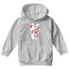 reservoir dogs halloween Youth Hoodie
