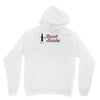 beach service Unisex Hoodie
