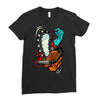 na Ladies Fitted T-Shirt