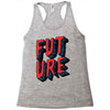 future Racerback Tank