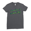 call me by your name somewhere in northern italy Ladies Fitted T-Shirt