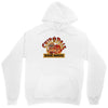 chip 'n dale Unisex Hoodie