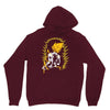 Super Saiyan Vegeta Unisex Hoodie