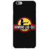 hawkins lab parody iPhone 6/6s Case