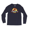 toronto Long Sleeve Shirts