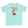 enlist Youth Tee