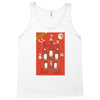 light on Tank Top