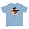 pug life Youth Tee