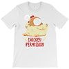 chicken permission T-Shirt