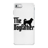 the dogfather thai bangkaew iPhone 7 Case
