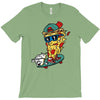 pizza and ranch T-Shirt
