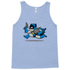 rich uncle batarangs Tank Top