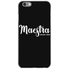 maestra iPhone 6/6s Case