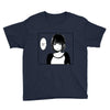 Shut Up Youth Tee