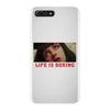 Life Is Boring iPhone 7 Plus Case