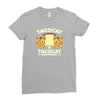 tacocat Ladies Fitted T-Shirt