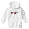 fahrie77 Youth Hoodie