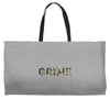 uk grime Weekender Totes