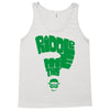riddle me this! Tank Top