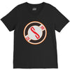 clasik V-Neck Tee