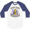 viridian forest beedrill 3/4 Sleeve Shirt