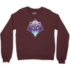 deceptigelion Crewneck Sweatshirt