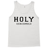 Holy Guacamole Tank Top