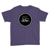 THIS IN TOWN Youth Tee