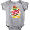 king koopa Baby Bodysuit